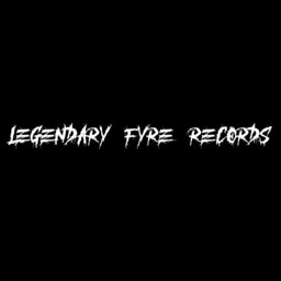 Legendary Fyre Records Logo